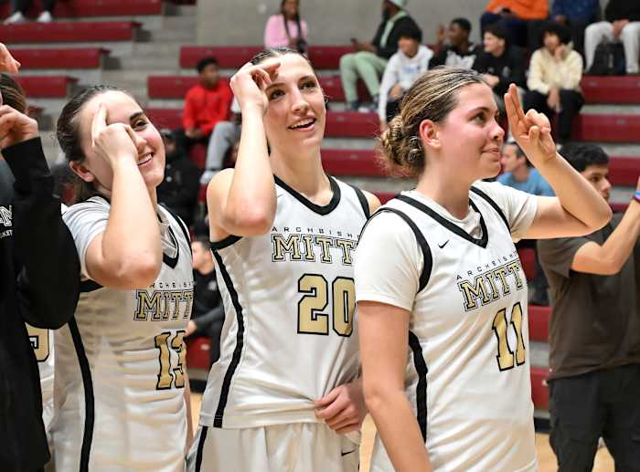Archbishop Mitty vs St Ignatius CIF CCS Open Division Final February 23, 2024 Photo-Greg Jungferman36